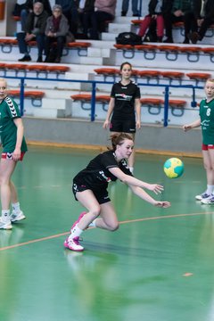 Bild 173 - B-Juniorinnen SG Wift - HSG Kremperheide Muensterdorf : Ergebnis: 22:25